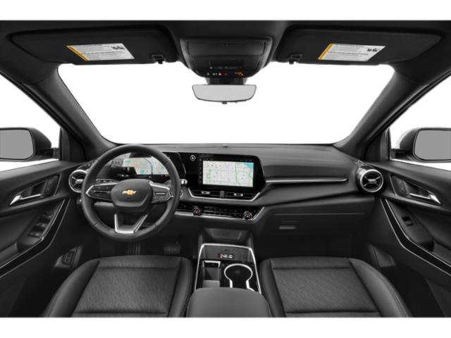 Used 2026 Summit White Chevrolet FWD LT image 11