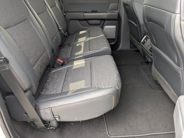 New 2026 Avalanche Ford Tremor® image 20