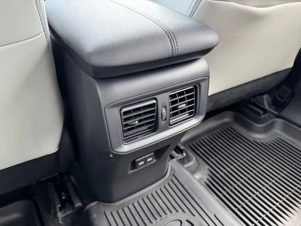 Certified Used 2025 Beige Toyota Limited image 21