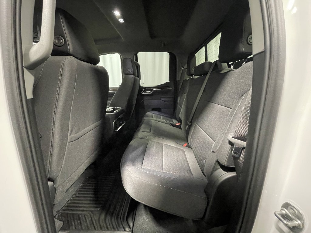 2025 GMC Sierra 1500 Elevation - Photo 19