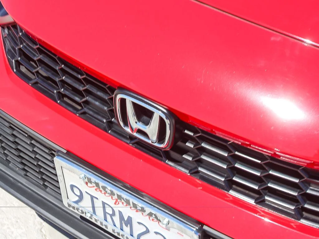 2025 Honda Civic Sport - Photo 12