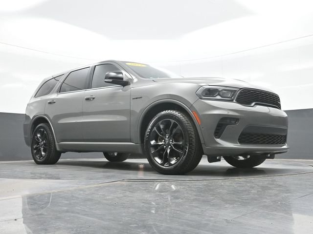 Used 2022 Gray Dodge R/T image 23