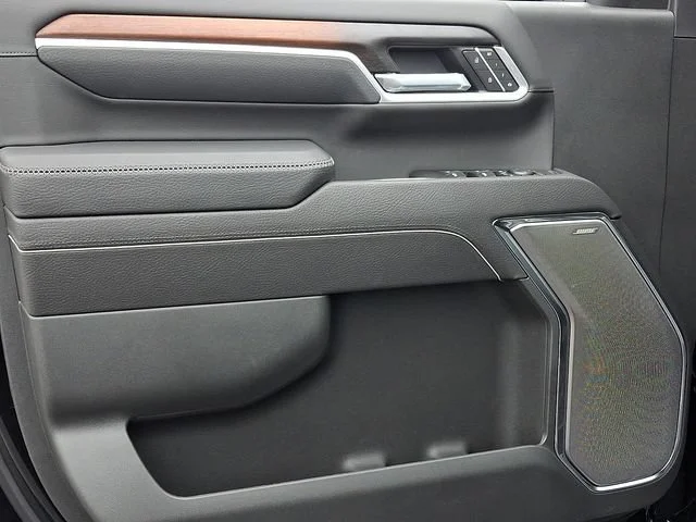New 2026 Onyx Black GMC Denali image 9