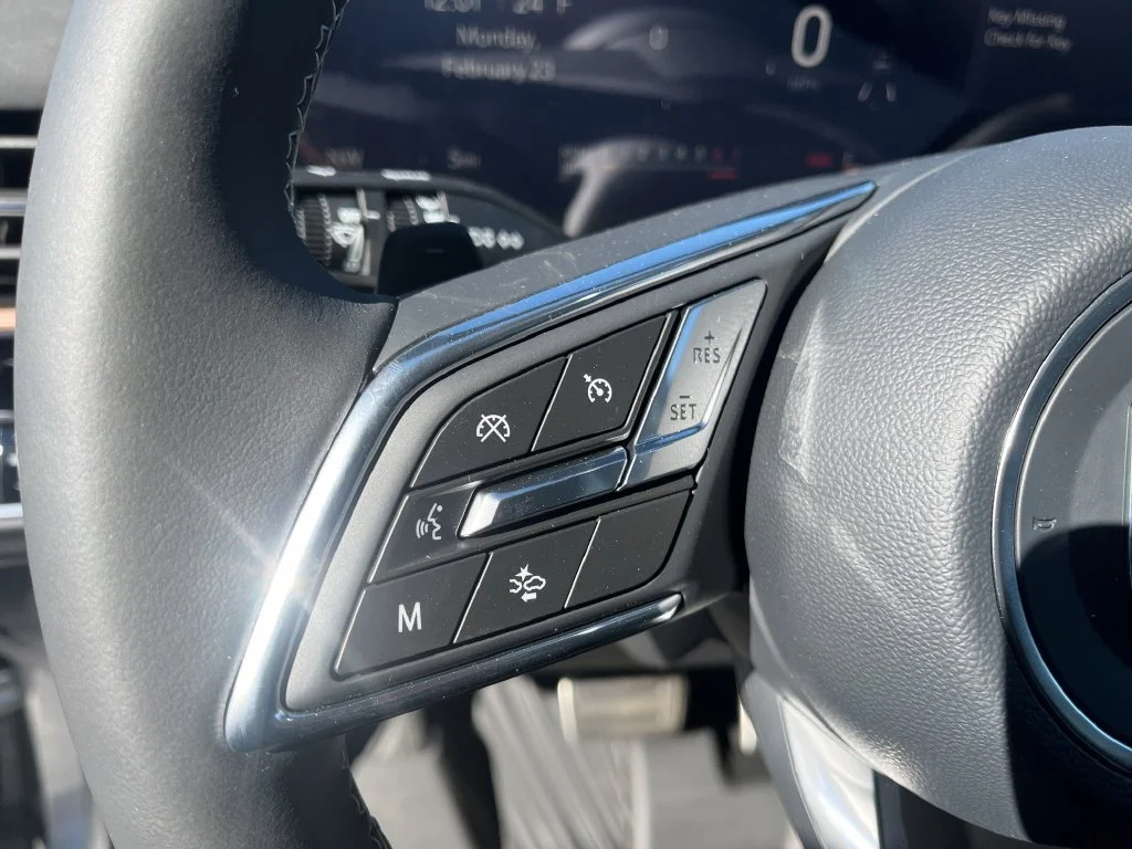 2026 Buick Envision Sport Touring - Photo 9