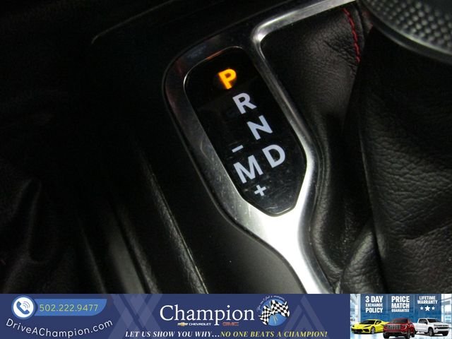 Used 2023 Black Jeep Rubicon image 39