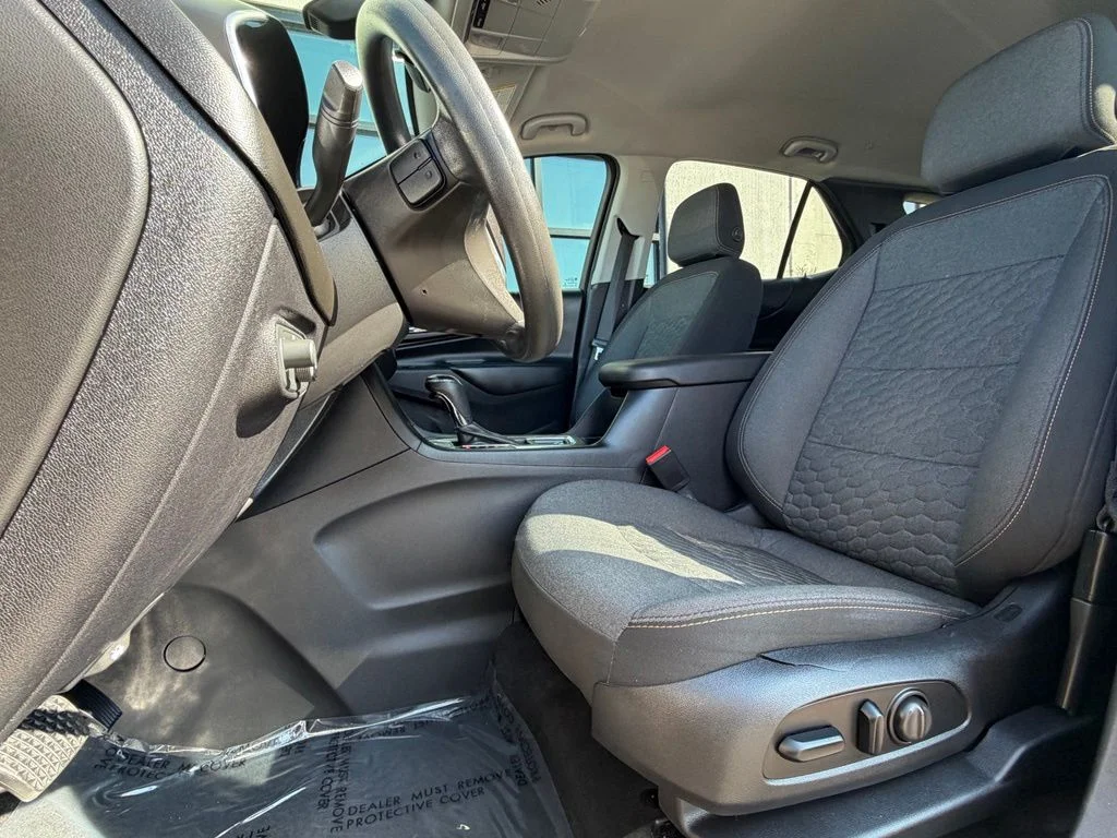 Used 2018 Beige Chevrolet LT image 10