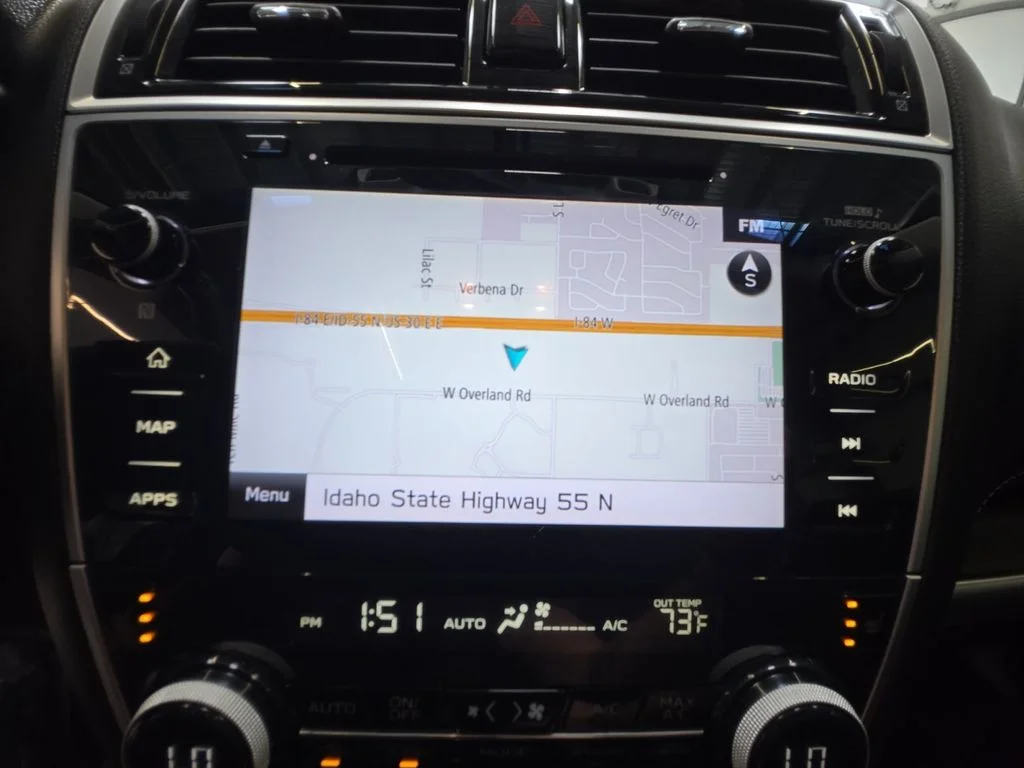 Used 2019 Gray Subaru 2.5i image 15