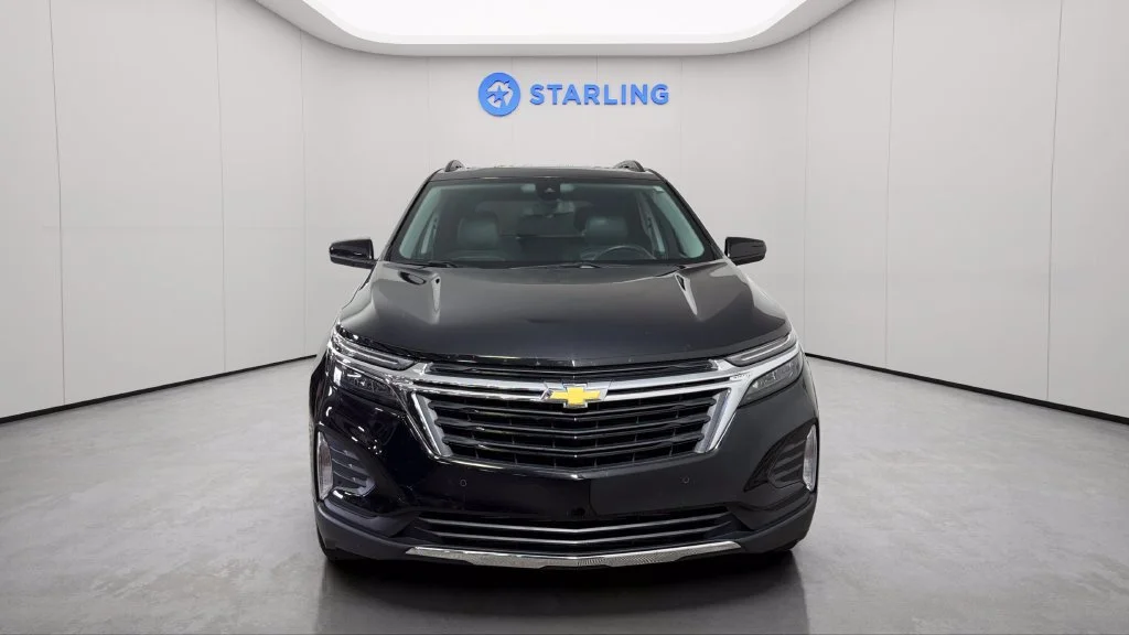 Used 2022 MOSAIC BLACK METALLIC Chevrolet LT image 16