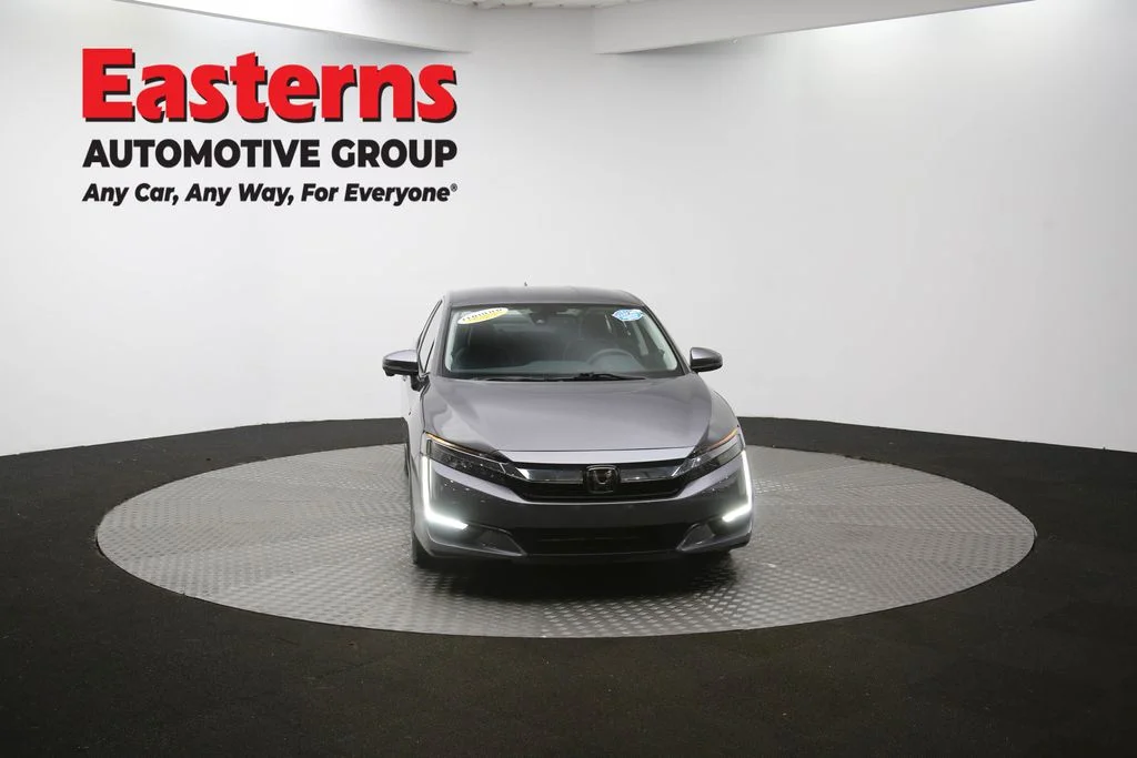 Used 2018 Gray Honda Base image 50