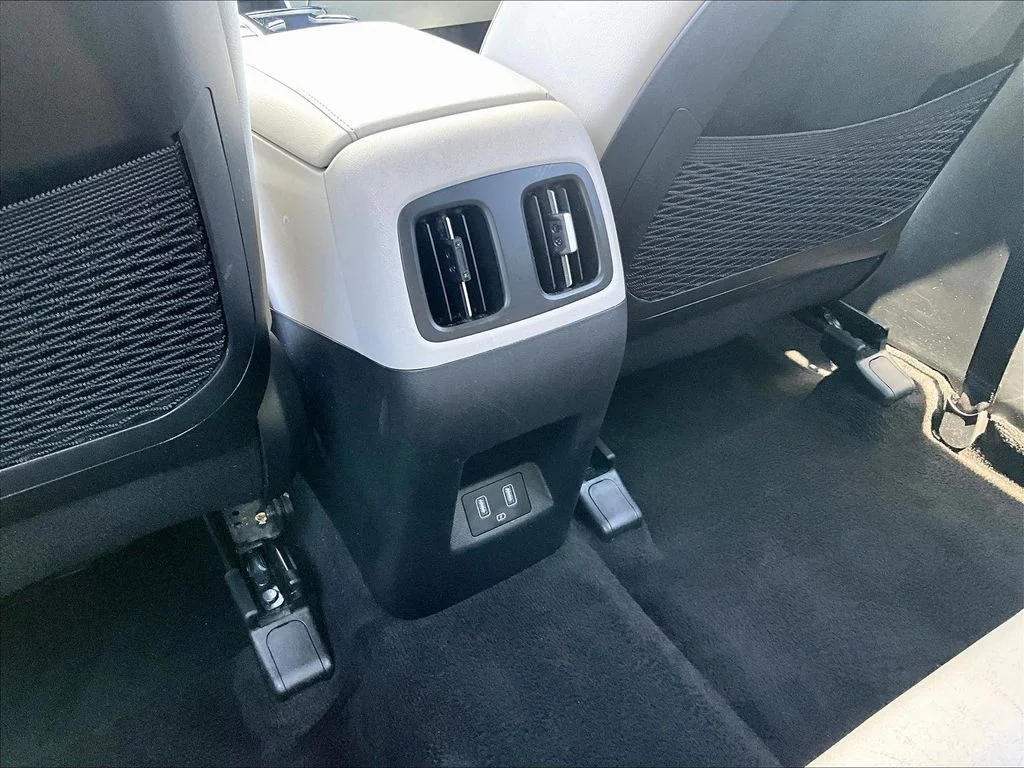 Certified Used 2023 Silver Hyundai Limited image 10