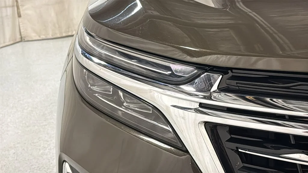 Used 2023 HARVEST BRONZE METALLIC Chevrolet Premier image 17