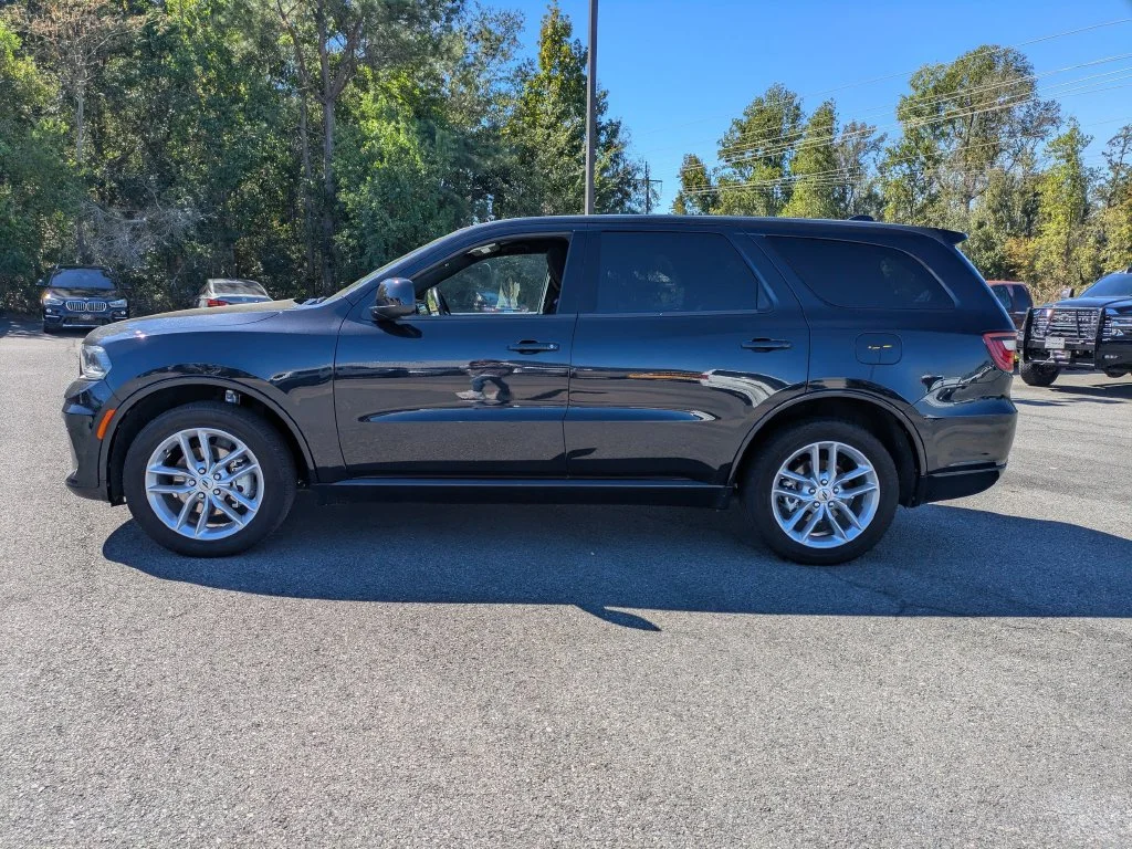 Used 2025  Dodge GT image 7