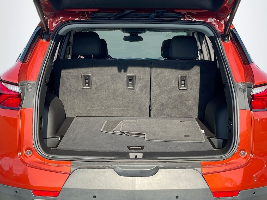 2022 Chevrolet Blazer 2LT - Photo 24