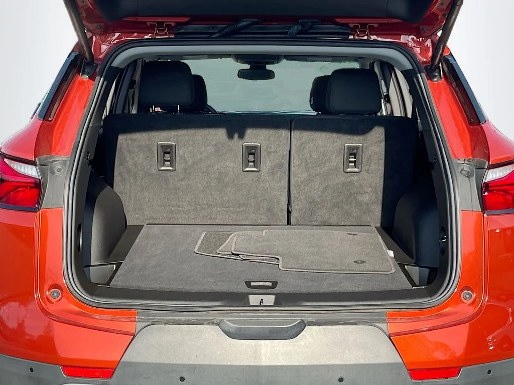 2022 Chevrolet Blazer 2LT - Photo 24