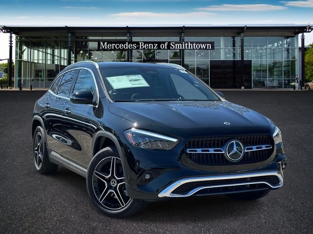 2026 Mercedes-Benz GLA GLA 250 4MATIC's photo