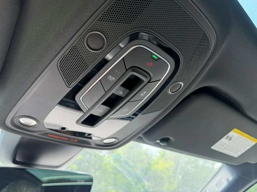 2025 Audi Q7 Premium Plus - Photo 16