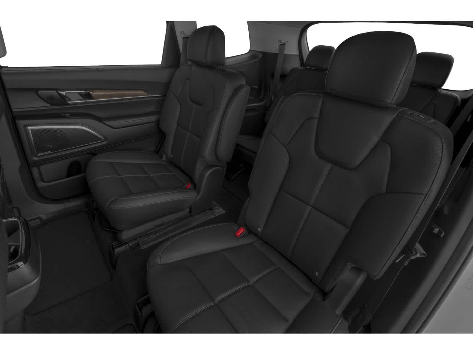 Used 2021 Black Copper Kia SX image 8
