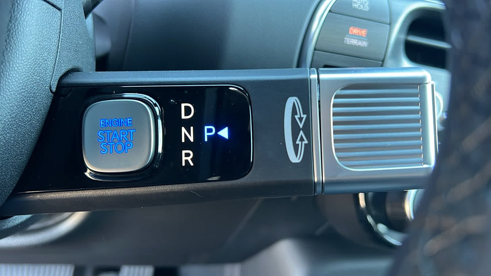 2026 Hyundai Palisade Calligraphy - Photo 13