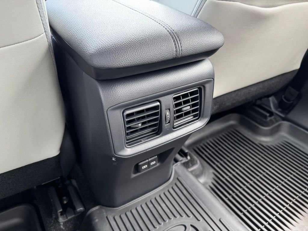 Used 2025 Beige Toyota Limited image 21