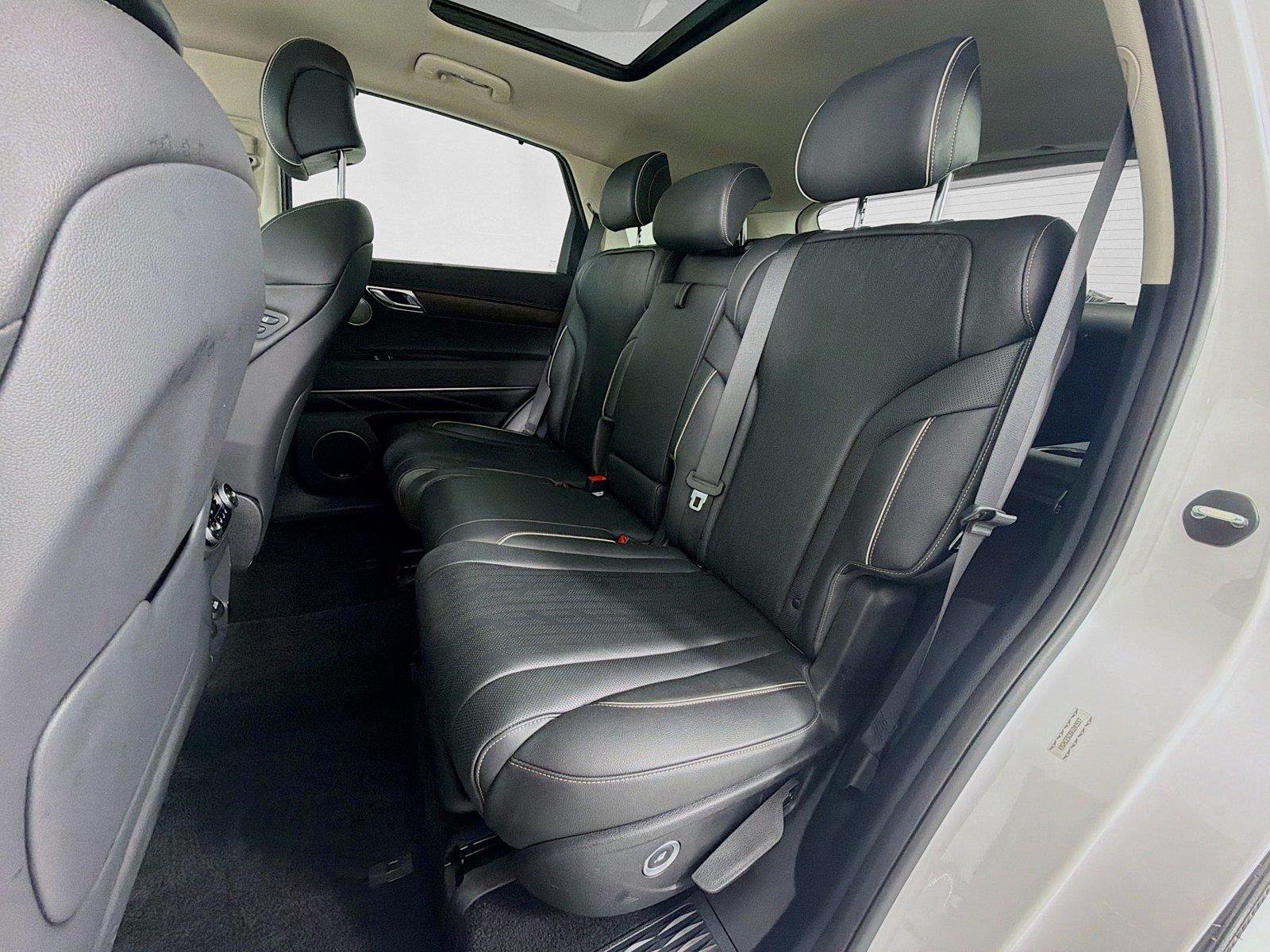 Used 2024 Alta White GENESIS  image 20