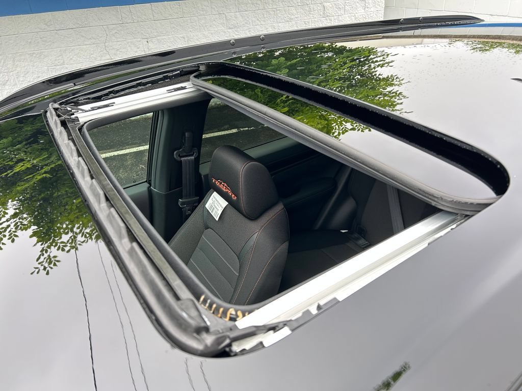 2026 Honda CR-V TrailSport - Photo 11