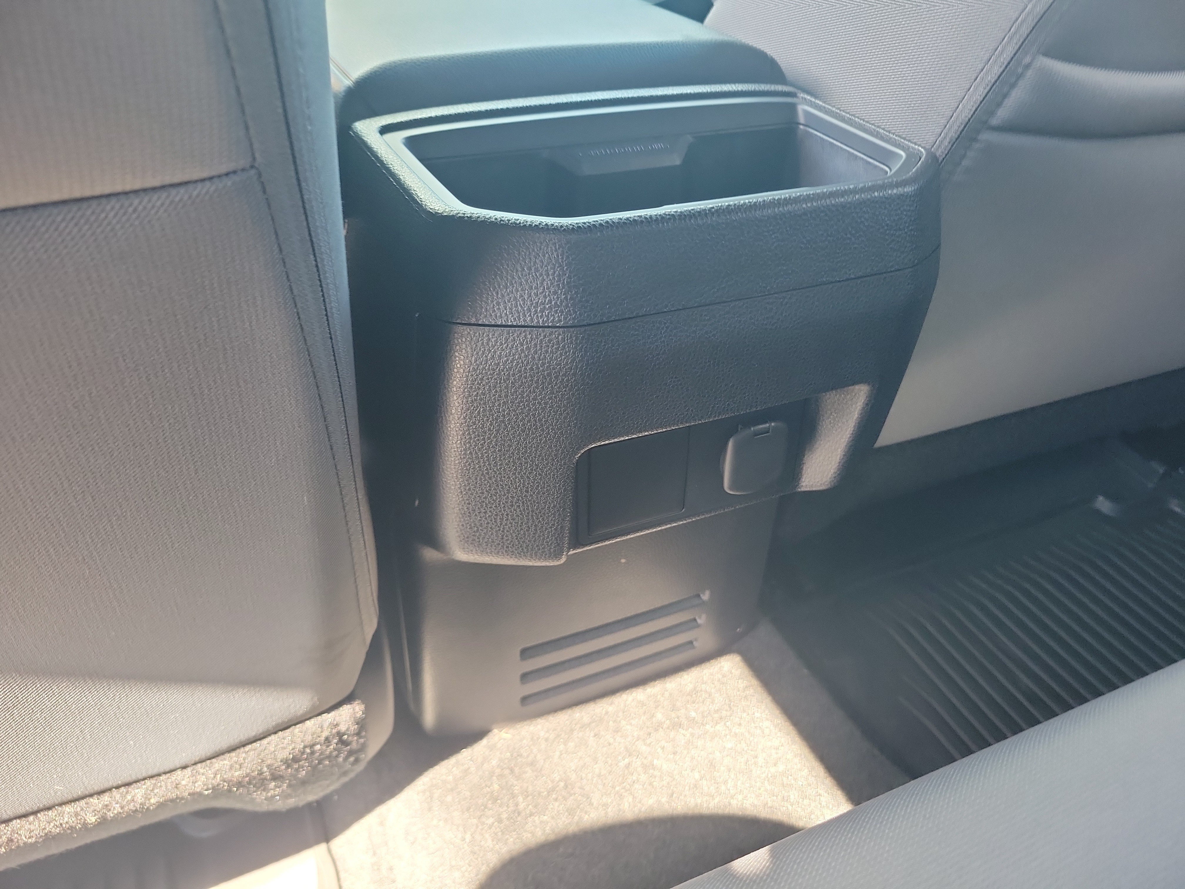 Used 2025 Blue Toyota SR5 image 11