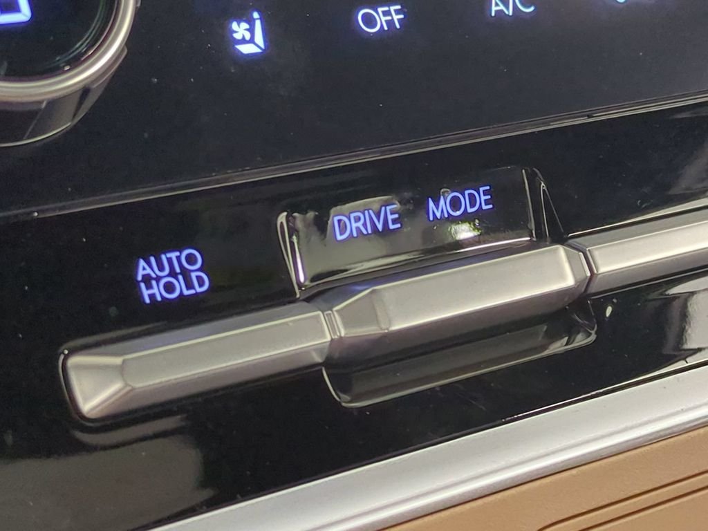 Used 2026 Black Hyundai Calligraphy image 32