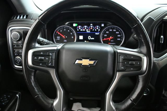 2019 Chevrolet Silverado 1500 LTZ - Photo 15