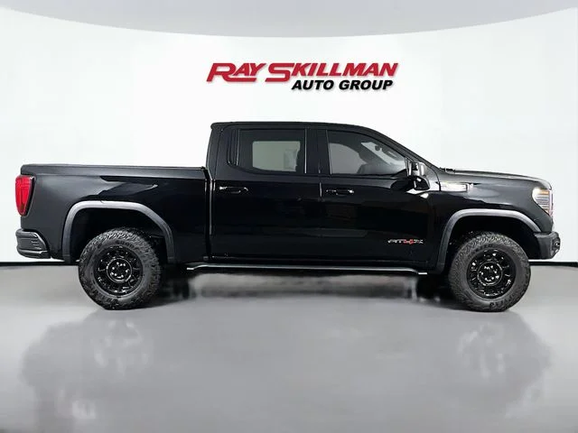 2024 GMC Sierra 1500 AT4X - Photo 8
