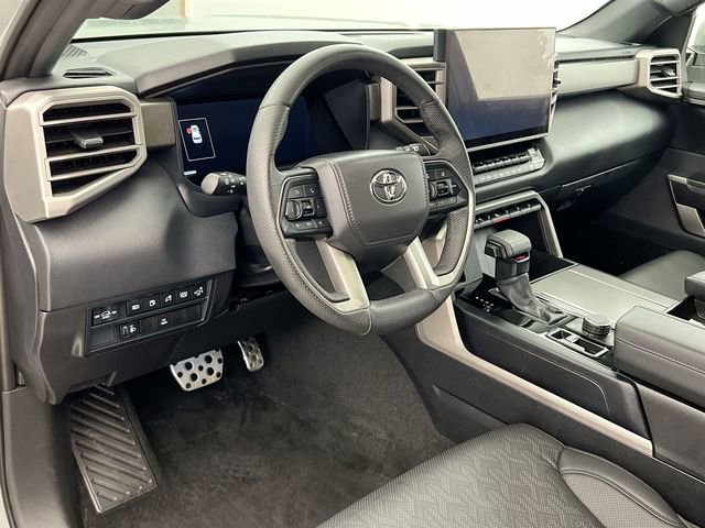 Used 2025 Gray Toyota SR5 image 7