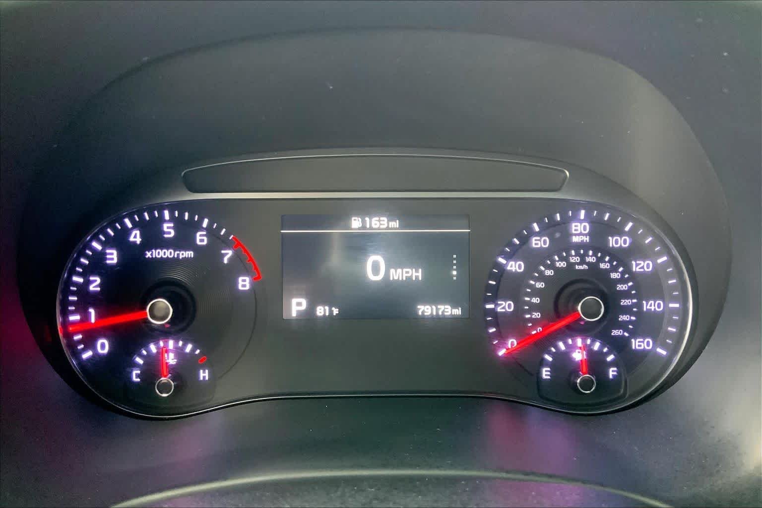 Used 2020 Snow White Pearl Kia GT-Line Turbo image 25