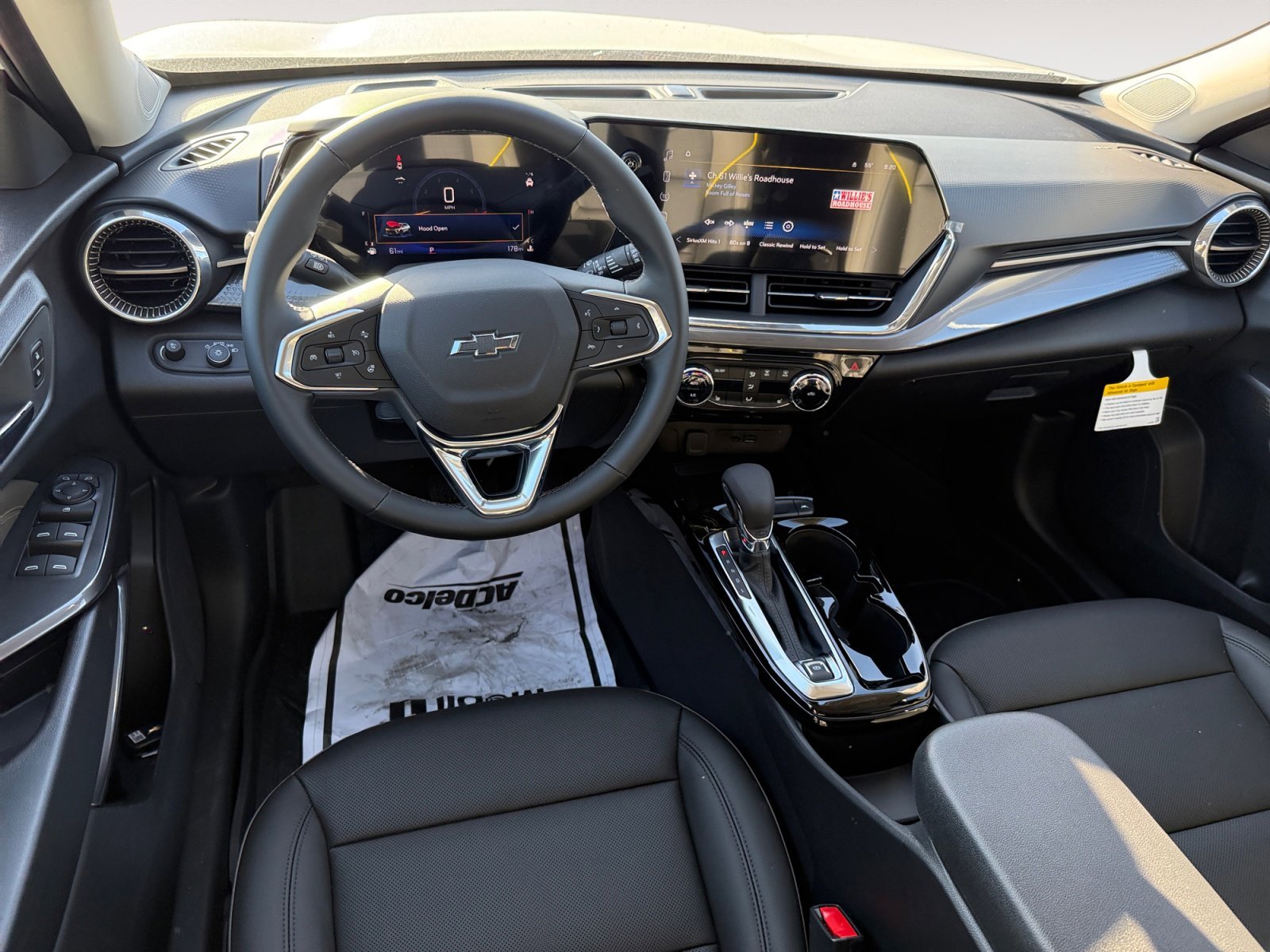 2026 Chevrolet Trax Activ - Photo 15