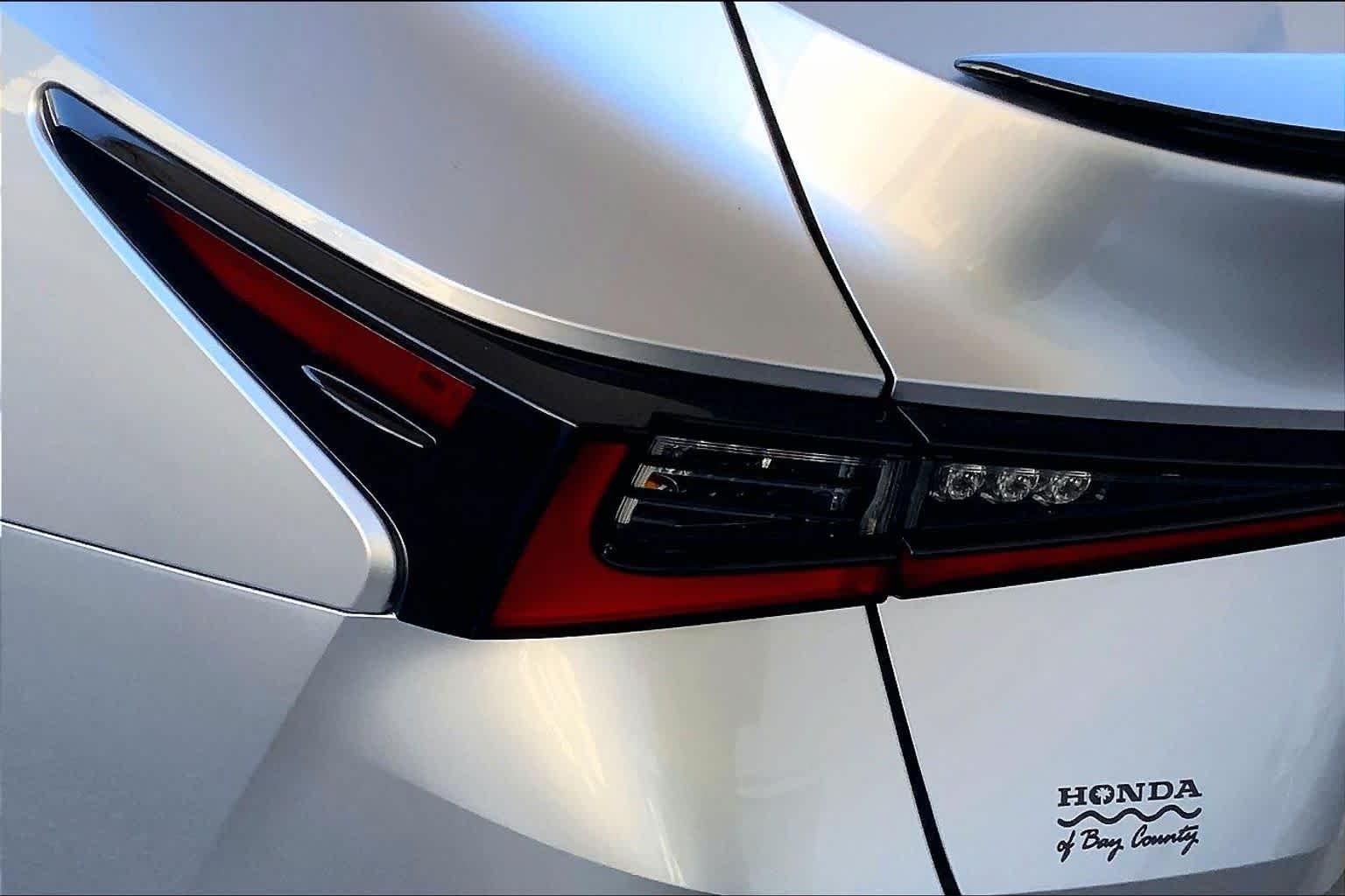 2023 Lexus IS 350 F SPORT DESIGN - Photo 28