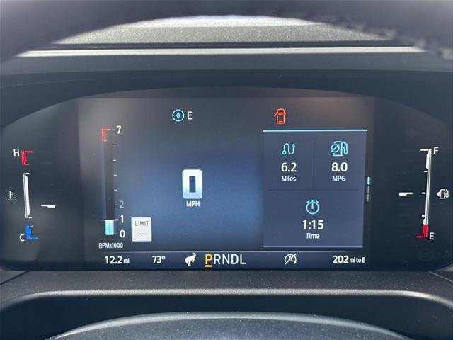 New 2026 Azure Gray Metallic Tri-Coat Ford Outer Banks® image 41