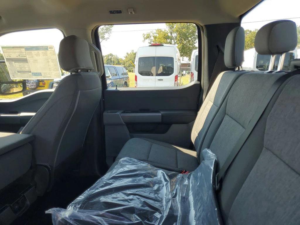 2026 Ford F-250 Super Duty XL - Photo 24
