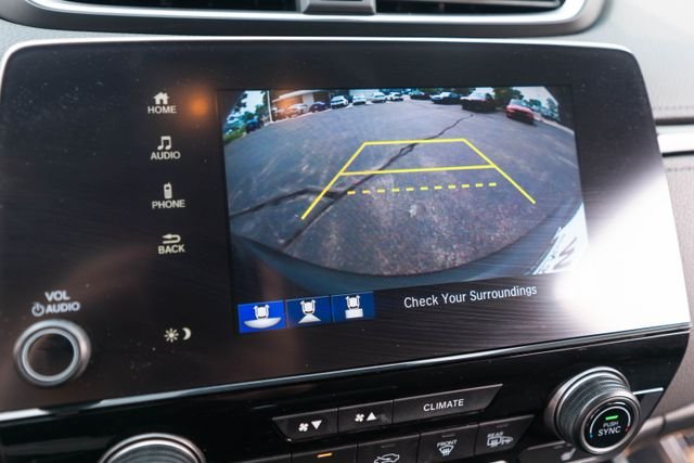 Used 2020  Honda EX-L image 30