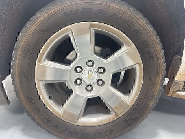 Used 2020 Silver Chevrolet Premier image 11