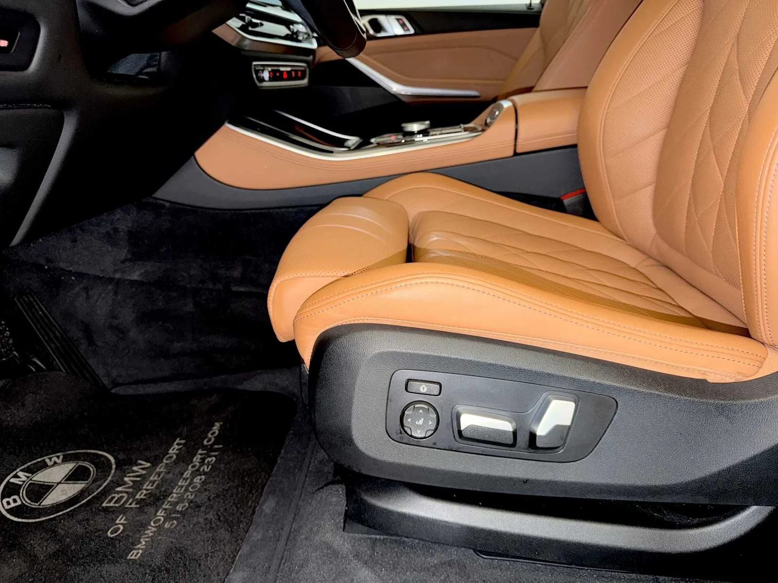 2024 BMW X5 50e - Photo 10