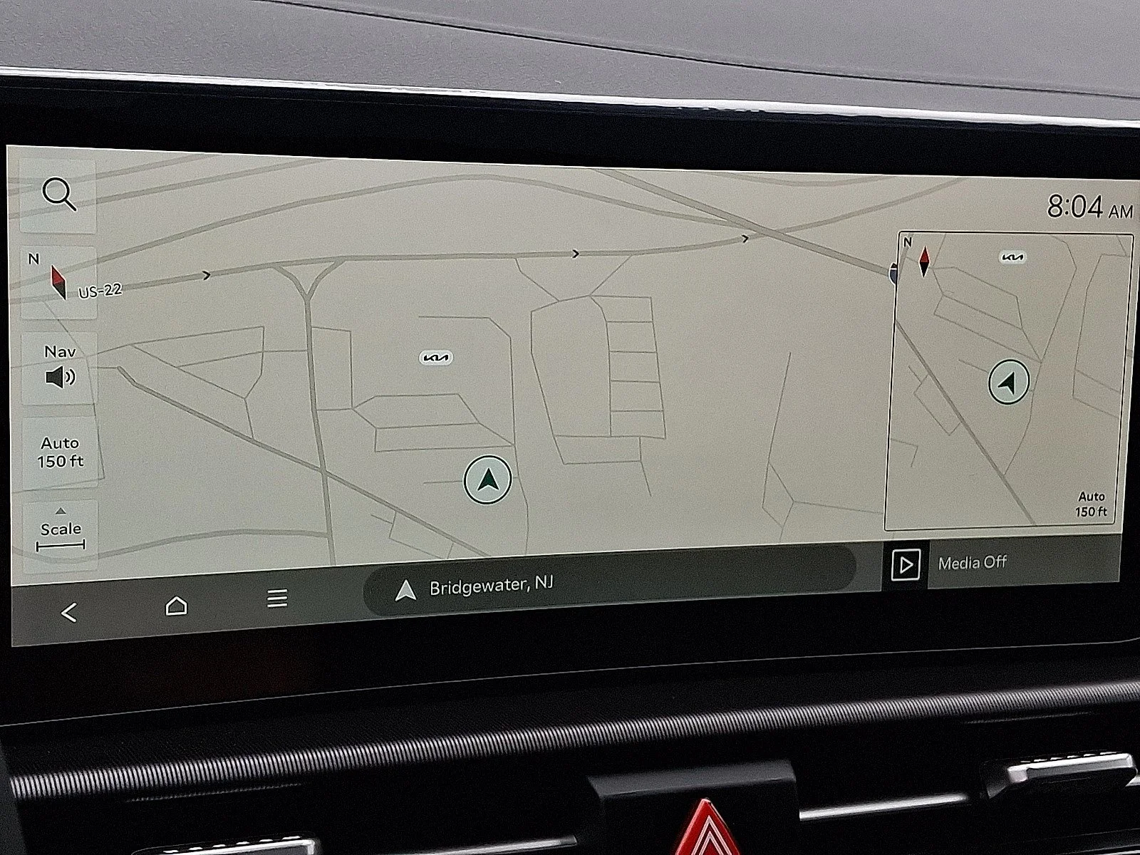New 2027 Wolf Gray Kia SX Prestige image 12