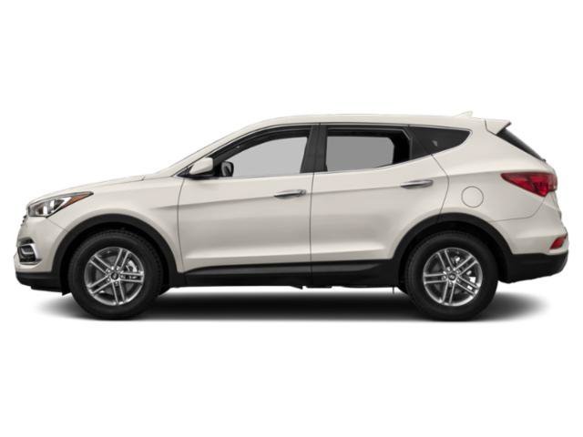 Used 2018 Sparkling Silver Hyundai 2.4L image 6