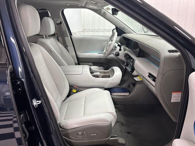 New 2026  Hyundai Limited image 44