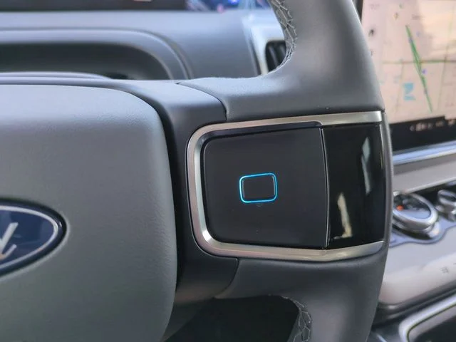 New 2026 Dark Matter Gray Metallic Ford MAX Active image 26