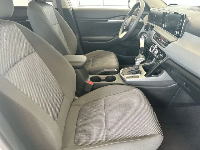 Used 2026 White Kia LX image 26