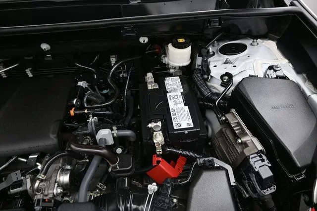 Used 2022 White Toyota Adventure image 18