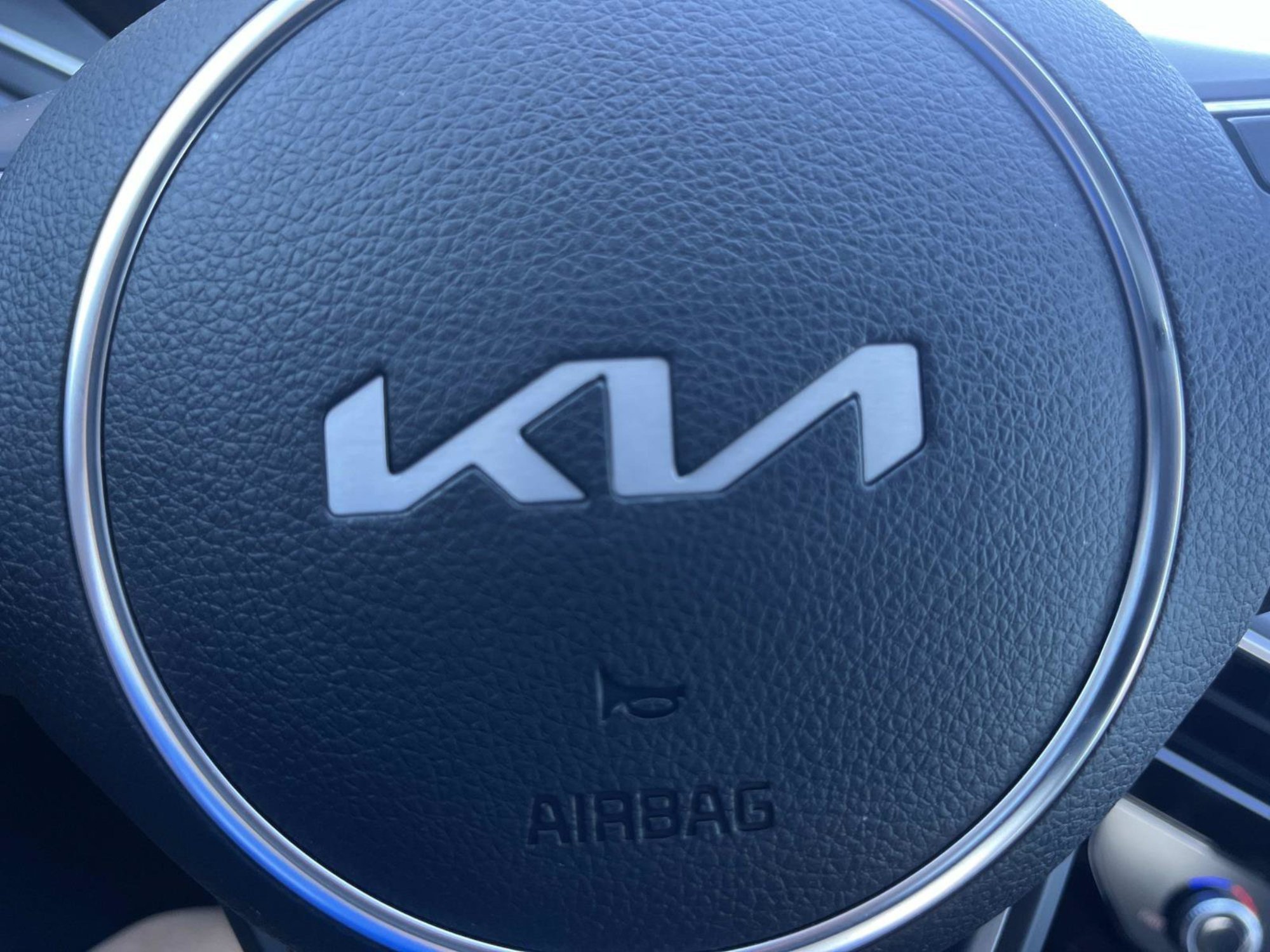 New 2026 Wolf Gray Kia GT-Line image 24