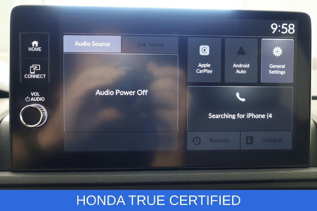 2026 Honda CR-V Sport-L - Photo 44