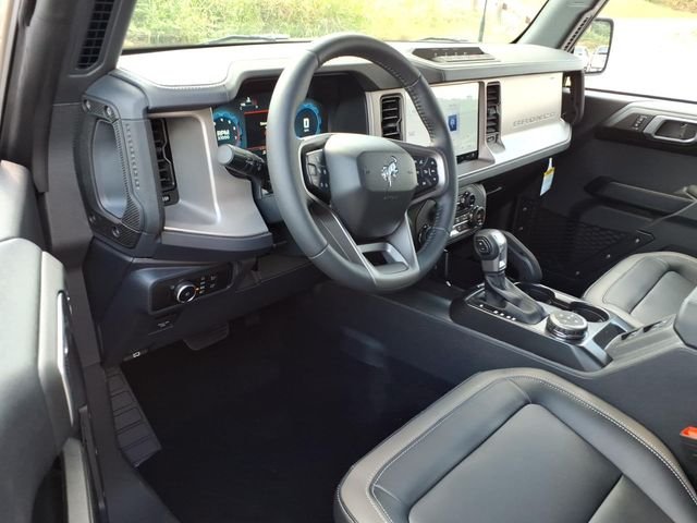 New 2026 Marsh Gray Ford Outer Banks image 22