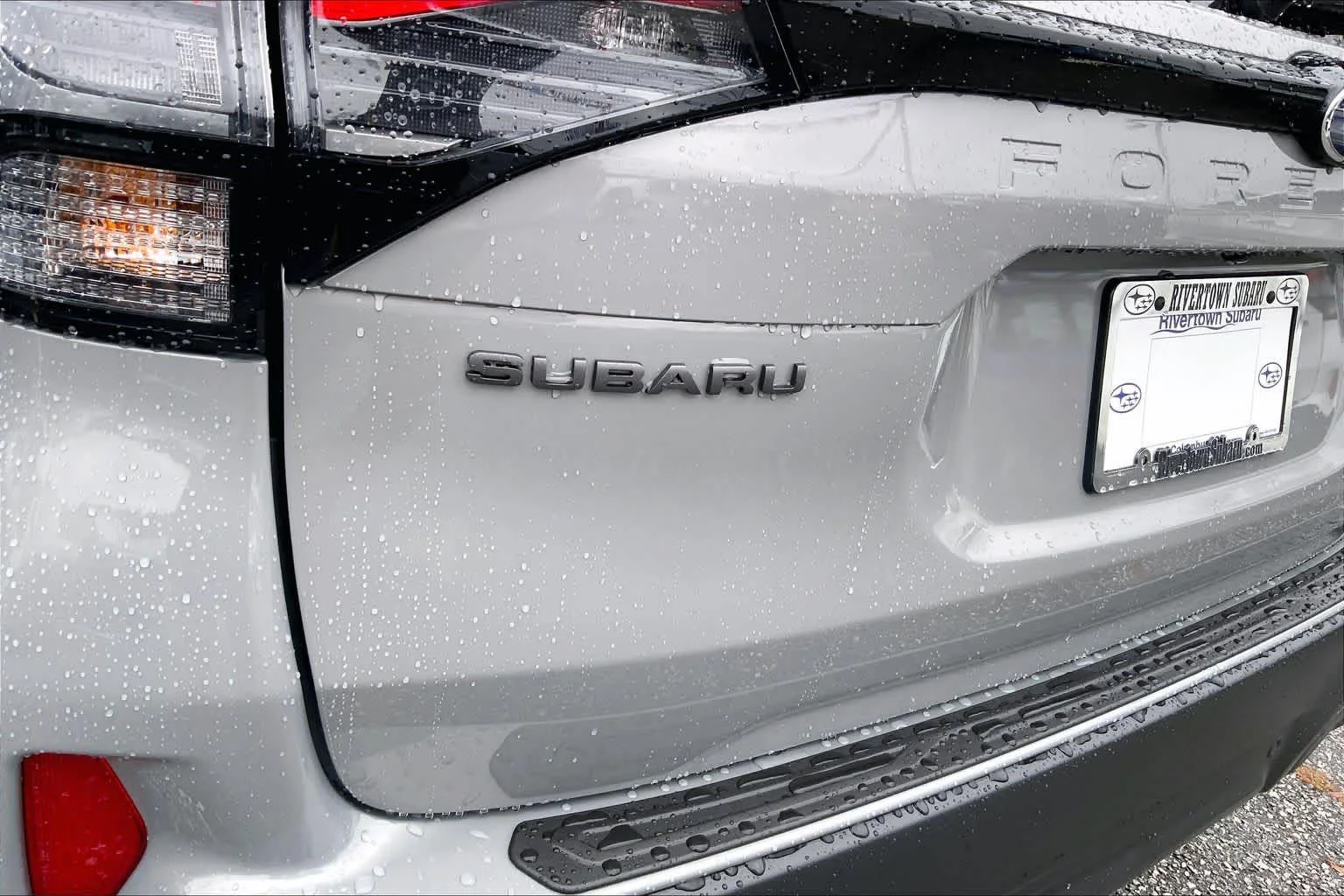 New 2026 RIVER ROCK PEARL Subaru Limited image 15