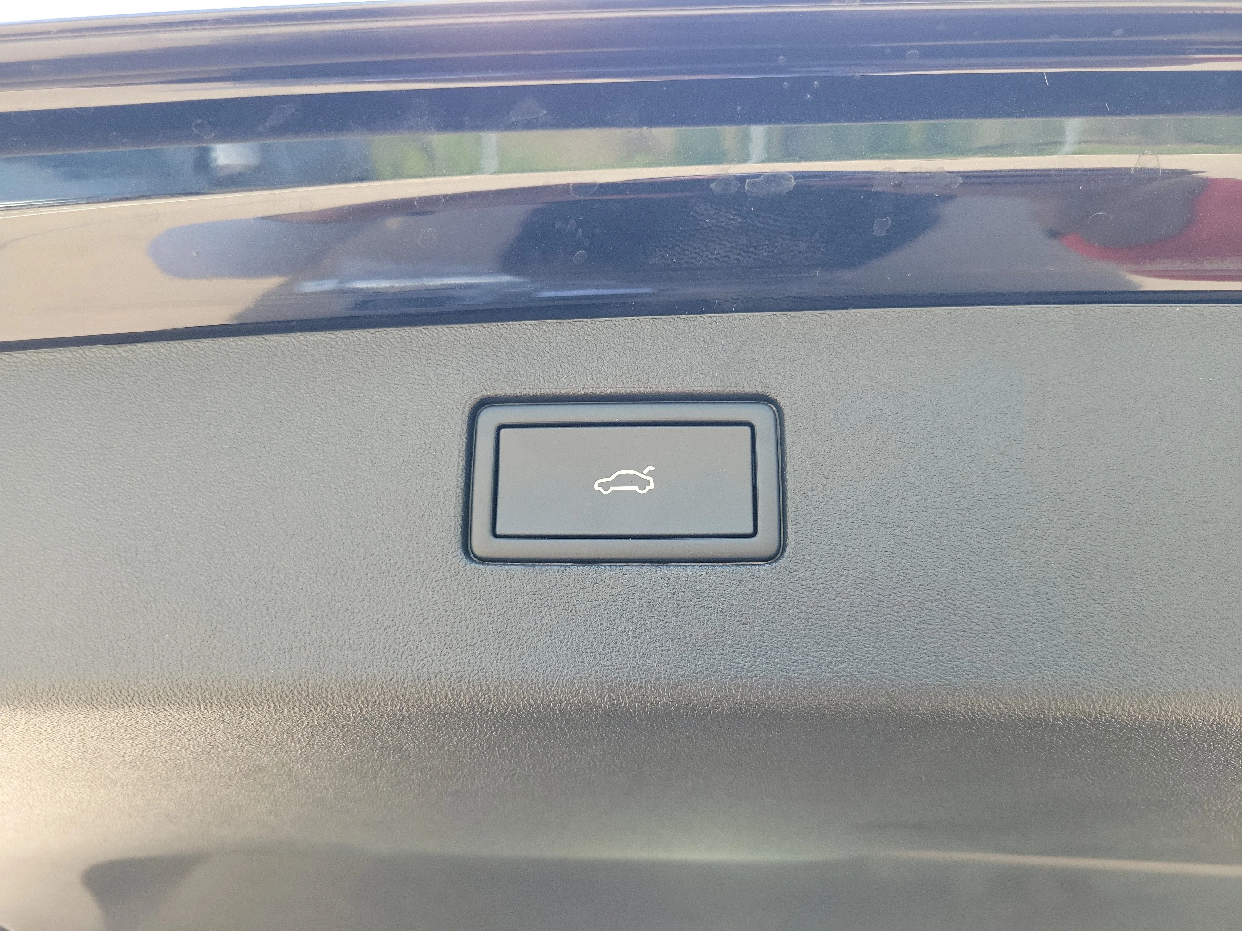 New 2026 Black Volkswagen SE image 7