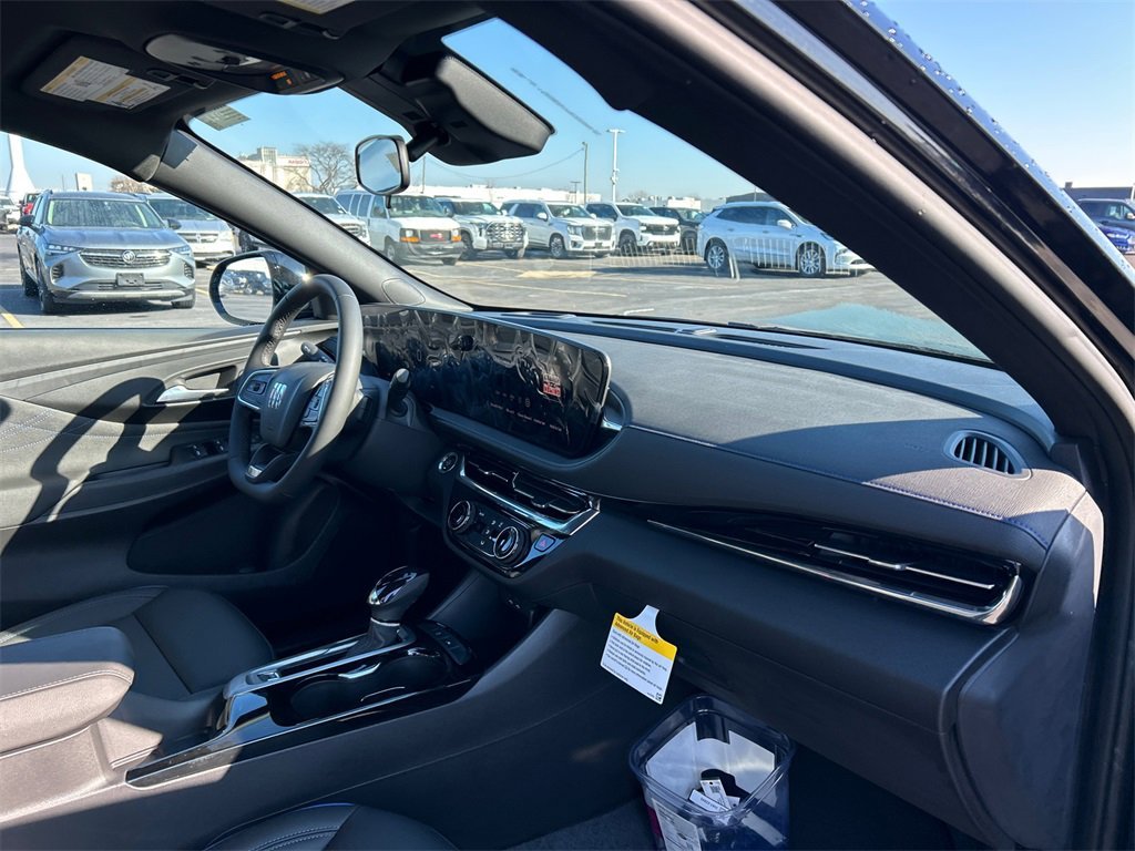 2026 BUICK ENVISTA - Image 32